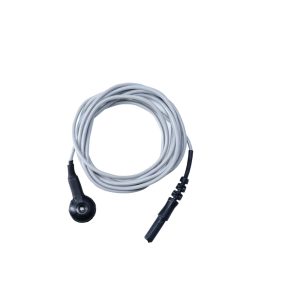 eeg disc electrode silver chloride
