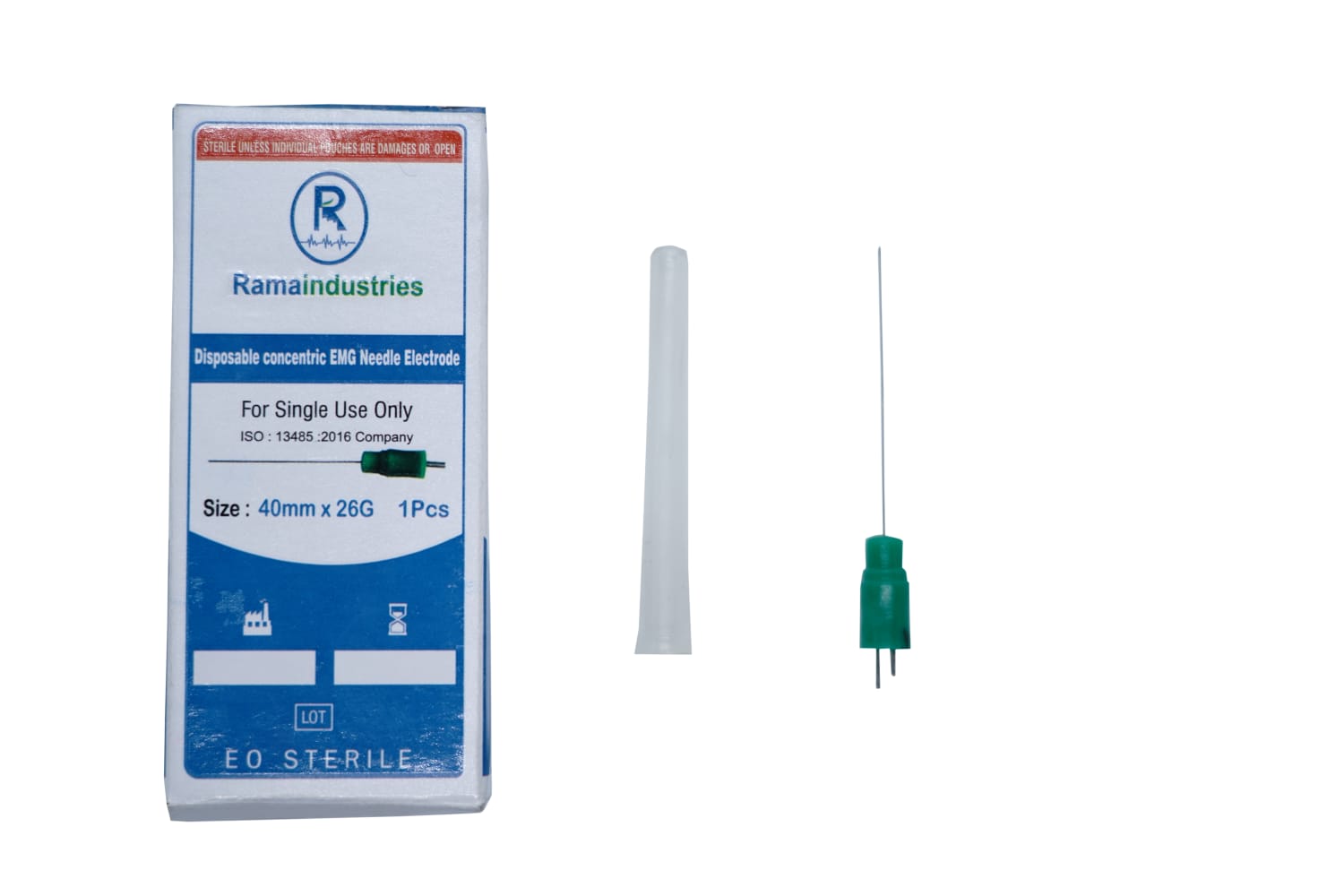 emg concentric needle electrode emg concentric needle electrode