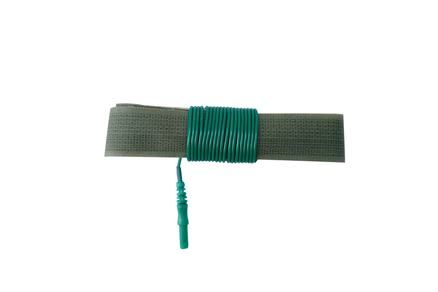emg ground electrode wrap type emg ground electrode wrap type