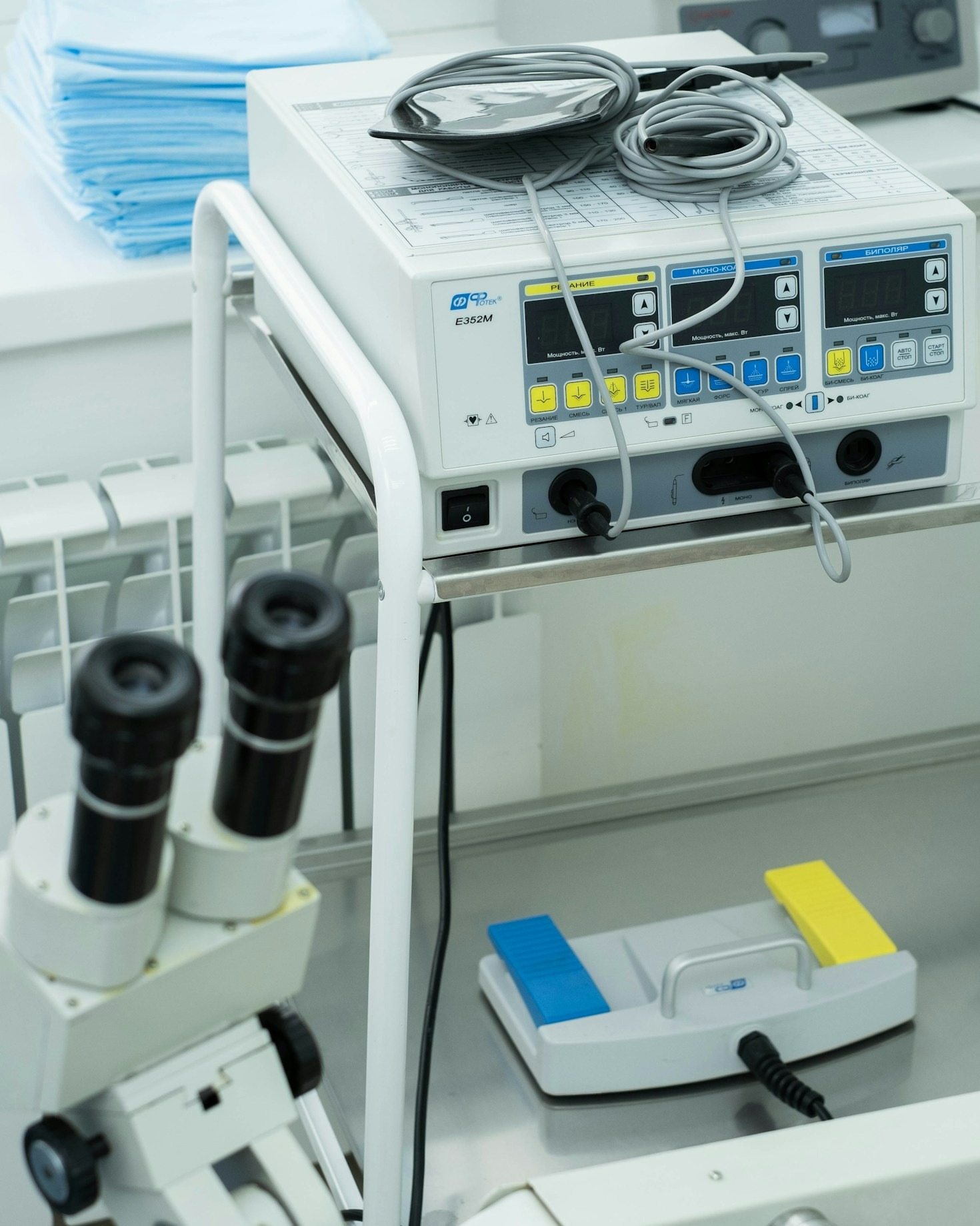 Comparing Top Rated Ventilators For Clinics
